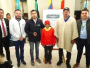 Incentivos por cuidar los bosques en Cundinamarca