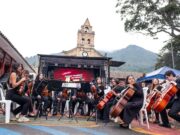 Creatividad y diversión se toman Sopó en el Festival de Comic Anime-C