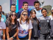 Cundinamarca calienta motores para su gran Media Maratón 2025