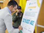 Cundinamarca invierte en la producción rural