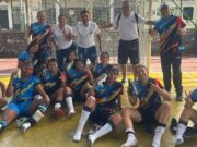 Cundinamarca llevará más de 350 deportistas a Cali y Palmira para disputar la final nacional