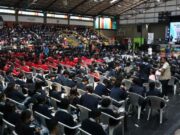 Cundinamarca marca récord nacional en elecciones de Consejos de Juventud