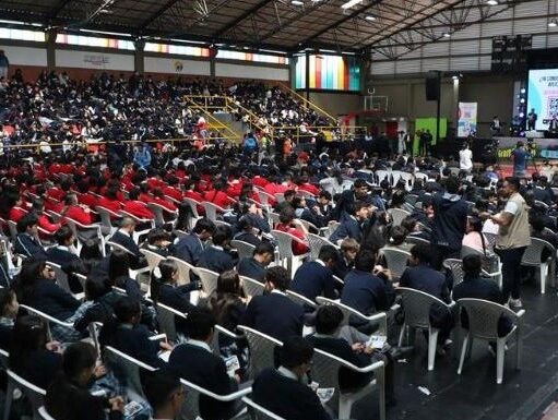 Cundinamarca marca récord nacional en elecciones de Consejos de Juventud