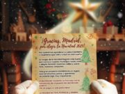 EMPUMADRID y la Administración Municipal encienden la ilusión de la Navidad 2025