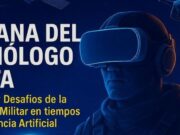 “Educación Militar 5.0”: la Fuerza Aeroespacial impulsa la innovación