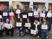 En el marco de la Semana de la Juventud en Funza entregan las Credenciales a los nuevos Consejeros de Juventud 2026-2029