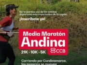 En Fusagasugá, abren convocatoria para empresas en la Media Maratón Andina