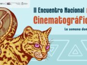 En Sopó, II Encuentro Nacional Cinematográfico