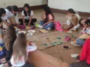 Escuela de Bycúas forma a la nueva generación de protectores del agua y la biodiversidad