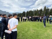 La CAR impulsa educación ambiental con aulas abiertas en municipios estratégicos