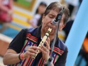 Más de 60 agrupaciones se reúnen por el cóndor y el oso andino