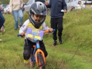 Festival de Pushbike en Recrearte 2025 en Mosquera
