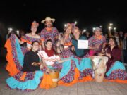 Finaliza la XII Semana de la Música en Funza