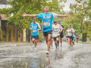 Finalizó con éxito la Media Maratón de Cundinamarca