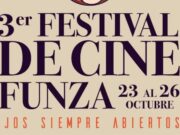 Funza abre convocatoria para el III Festival de Cine 2025