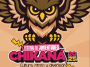 Funza celebra la semana de la juventud con el festival “CHIKANÁ”