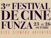 Funza se llena de cine, cultura y emoción con el 3er Festival de Cine