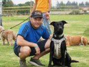 Girardot vivirá la primera Media Maratón con Canicross del país