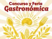 I Feria Gastronómica y Concurso “Sabores del Dorado” en Sesquilé