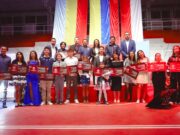 II Entrega de Incentivos 2025 en Funza