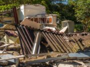 Jorge Rey garantiza recursos para recuperar municipios afectados por emergencias en Cundinamarca