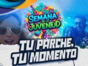 Juventud en acción: Madrid celebra con arte, deporte y cultura