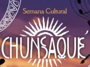 La Semana Cultural Chunsaqué llena de arte y color las calles de Bojacá