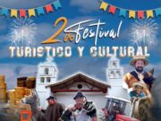 La tradición y el folclor llenarán de alegría las calles de Fúquene