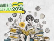 Llega a Madrid la Feria del Libro y la Filosofía 2025