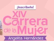 Llega la XIV Carrera de la Mujer “Angelita Hernández” en Funza