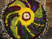 Madrid da inicio al Festival de las Flores 2025