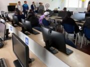 Más de 1.700 millones invertidos en espacios tecnológicos para la formación digital en Cundinamarca