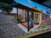 Más de $38 mil millones se invertirán en hogares dignos para familias afectadas por el sismo