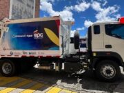 Más eficiencia y seguridad en el aseo de Útica