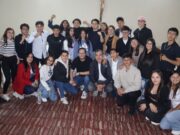Mosquera celebra su primer debate de candidatos al Consejo de Juventud