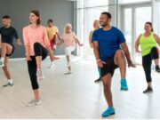 Muévete y disfruta: este 10 de octubre llegan los Salones de Baile al CEFE Chapinero