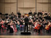 Música, arte y mensaje social llegan a toda la ciudad con la Filarmónica de Bogotá