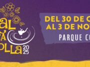 Música, color y tradición llenan de vida a Fusagasugá