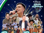 Música, cultura y tradición en las Ferias y Fiestas de Tibirita