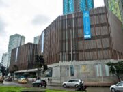 Niños y niñas podrán diseñar máscaras con materiales reciclables en la Cinemateca de Bogotá