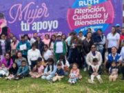 Ocho municipios recibirán formación, autocuidado y bienestar con enfoque de género