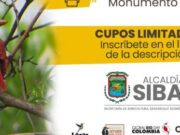 October Big Day en Sibaté