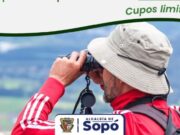 October Big Day en Sopó