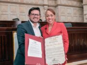 Reconocen gestión transformadora del alcalde Nelson Parra en Mosquera