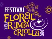 Se acerca el Festival Floral y de la Rumba Criolla 2025 en Fusagasugá