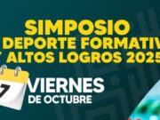 Se acerca el Simposio 2025 en Mosquera