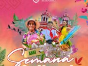 Semana Cultural 2025 en Cáqueza