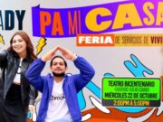 Semana Parche de Colores 2025 en Funza