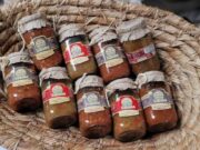 Sexta Vitrina Verde muestra productos ecoeficientes y locales