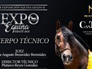 Sibaté se prepara para la XXIX Expo Equina Grado B 2025